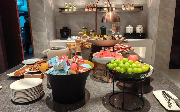 Home Inn Plus Beijing Chaoyang High-speed Railway Station Chaoyang Joy City