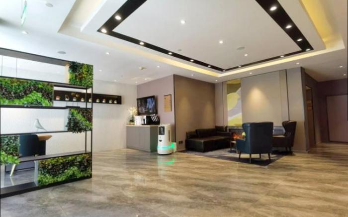 Home Inn Neo Beijing South Railway Station Jiaomen East Metro Station