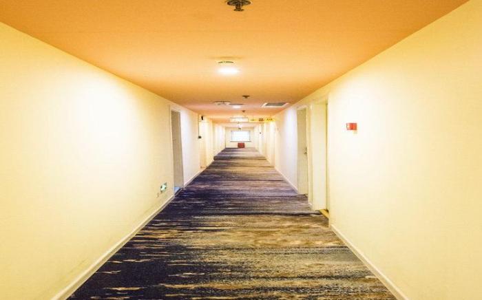 Home Inn Beijing Guozhan Yansha Sanyuan East Bridge