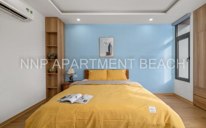 NNP Apartment Beach.