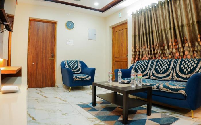 Urban Nest Homestay