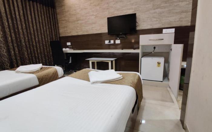Neermala Residency