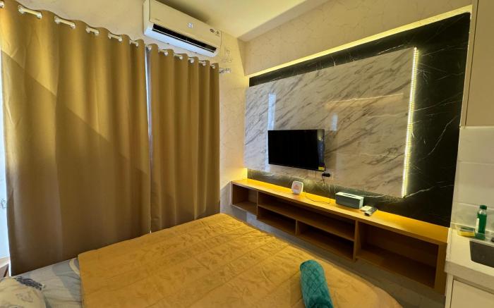 Apartemen Sky House BSD By Kakarama Room