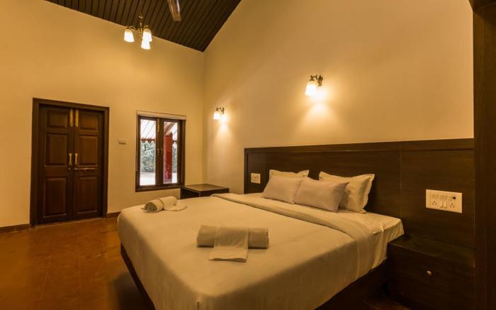matheran Green field Resorts