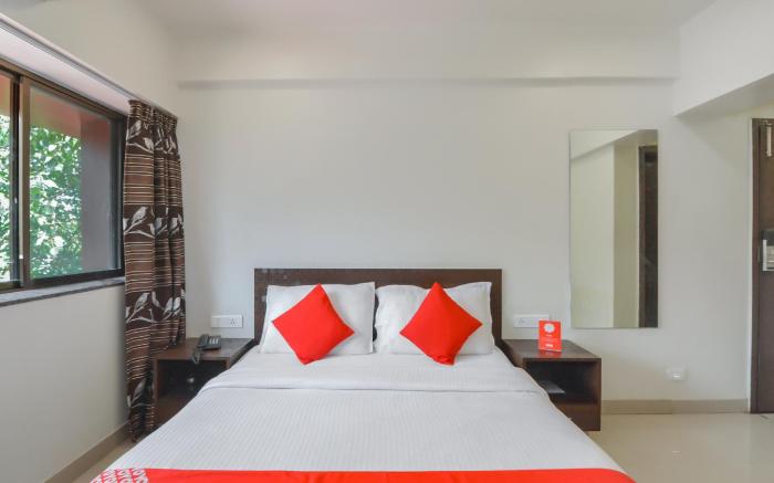 Collection O Rajdhani Hotel