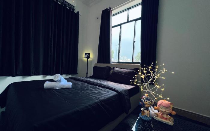 Uhouse - MELIA Thao Dien Hotel & Apartment