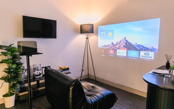Uhouse - MELIA Thao Dien Hotel & Apartment