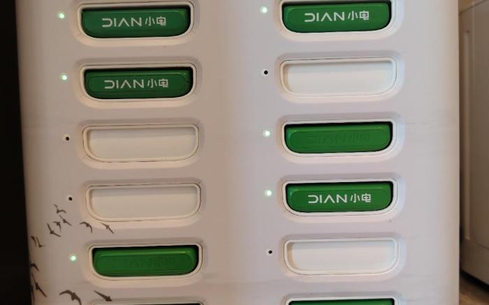 Ji Hotel Xianning Yinquan Avenue