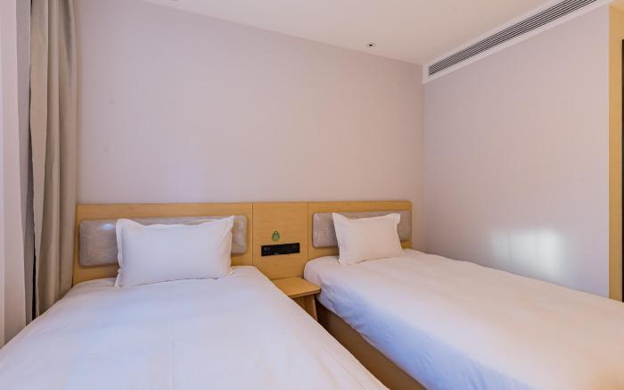 Hi Inn Beijing Tongzhou Wansheng Beili