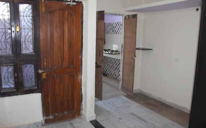 Mother's Homestay