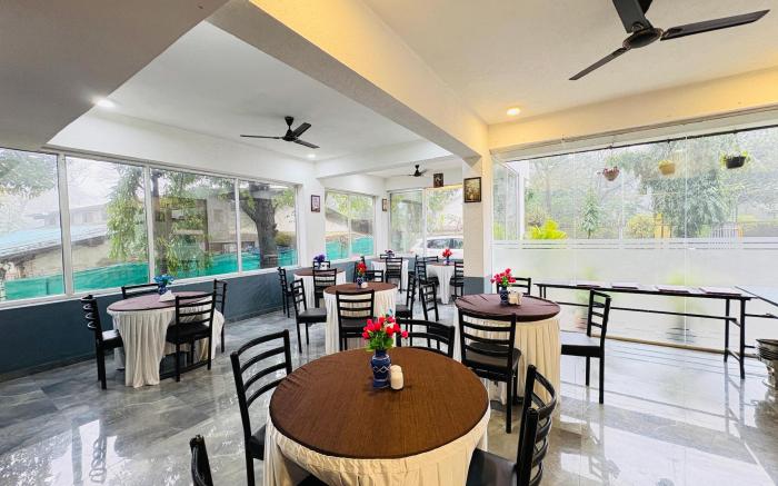 Hotel Kantara Lonavala