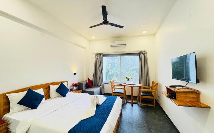 Hotel Kantara Lonavala