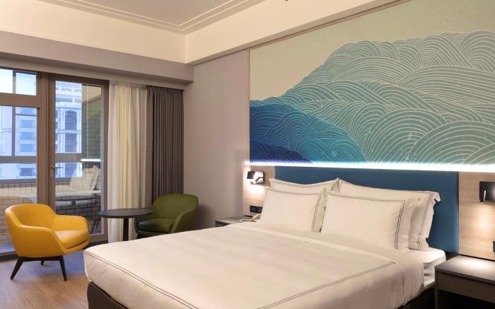 Fullon Poshtel Jhongli