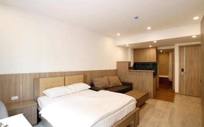 R203 - Cozy home - Bathtub - Comfy in Cau Giay