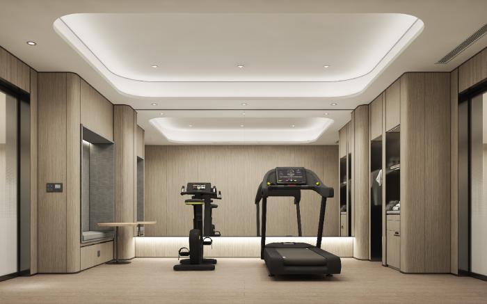 Ji Hotel Shantou Zhugang New City