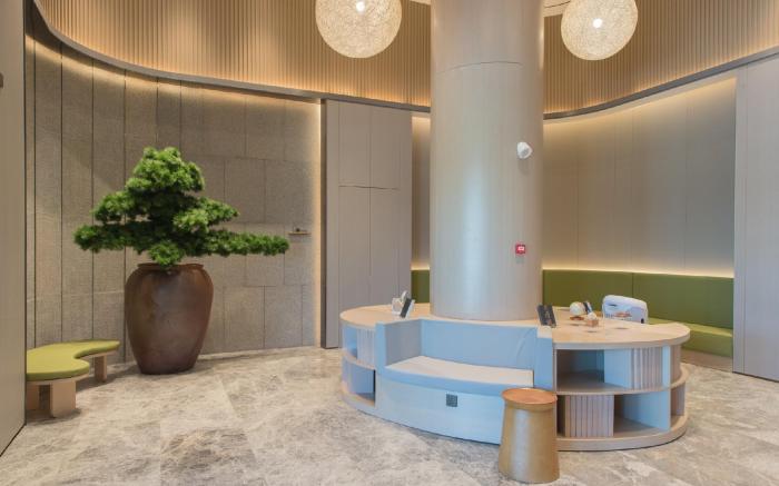 Ji Hotel Urumqi Xintianrun Airport