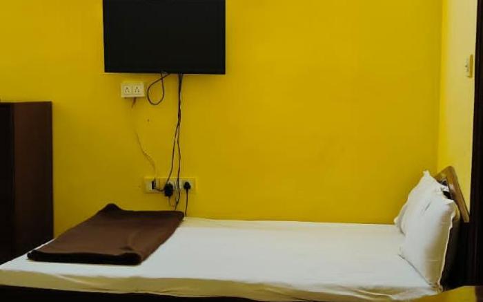 PRINCE RESIDENCY HYDERABAD
