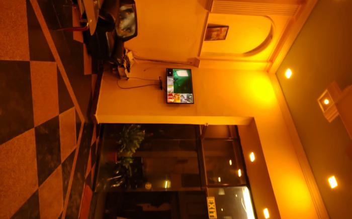 PRINCE RESIDENCY HYDERABAD