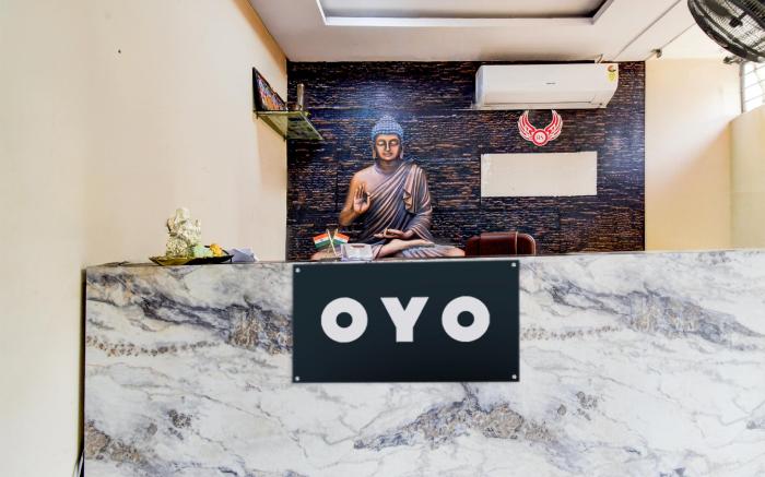Hotel O Star In