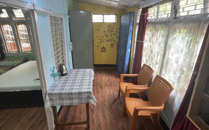 Hemalata Legacy Homestay Non-AC Rooms | Kamakhya