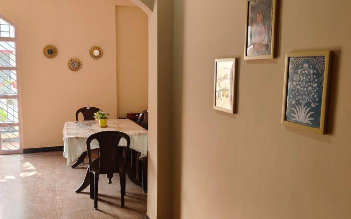 Tulip Guest house (Flat - 3BHK) Near Kamakhya