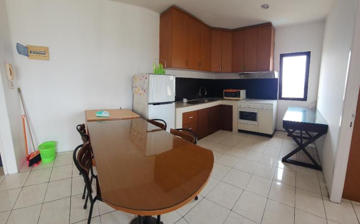 Apartemen Puri Garden - Puri Indah