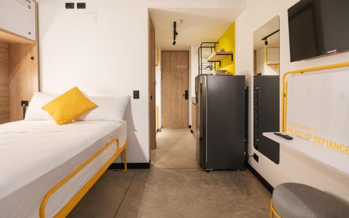 Indie Universe Creative Hotel