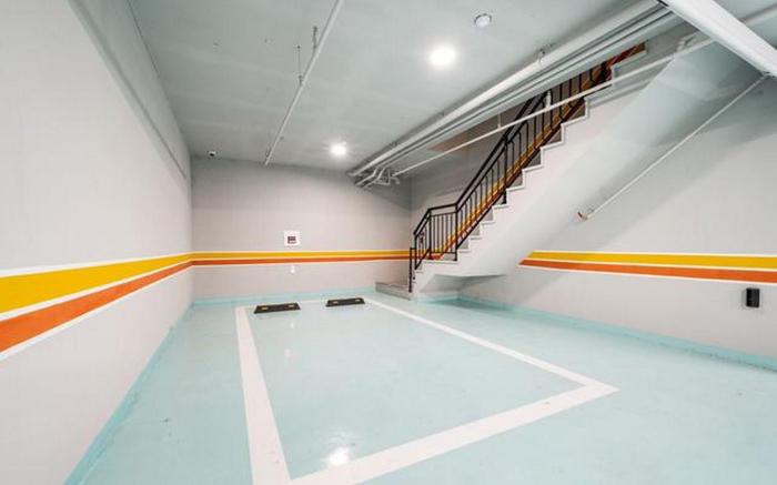 Gunsan STAY IN 1025 unmanned hotel