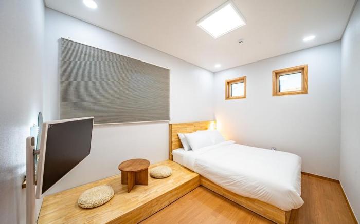 Gangneung ENG Private Pool Villa