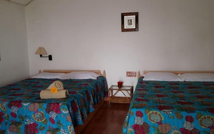 Charming seaside villa with garden near Serenity Beach, between Auroville and White Town