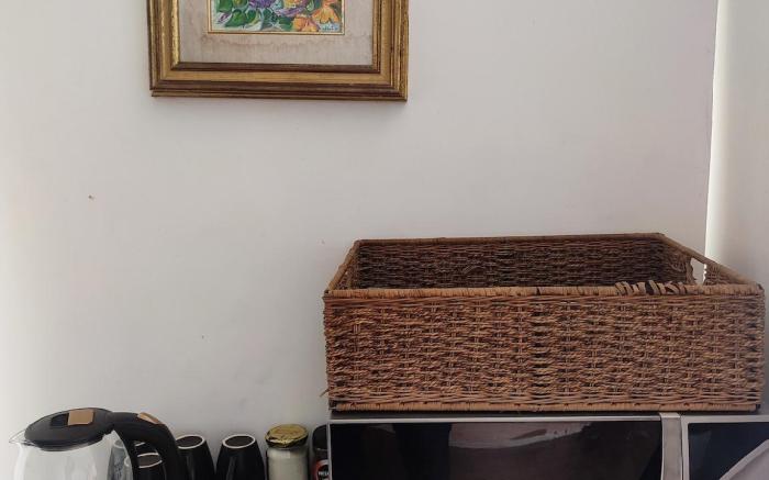 Charming seaside villa with garden near Serenity Beach, between Auroville and White Town