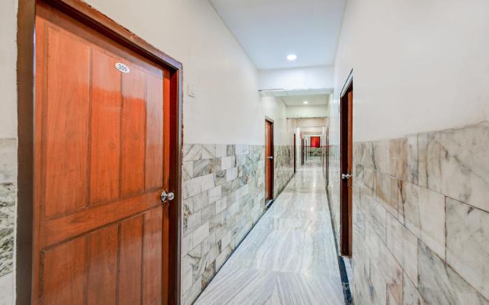 Super Hotel O Secunderabad Central Railway Station