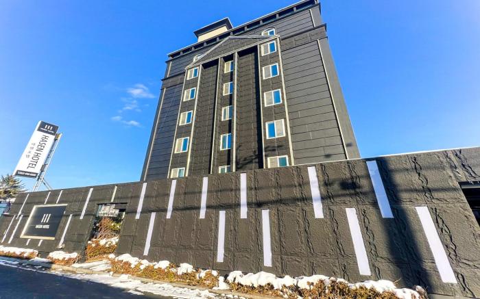 Gunsan Hasen Hotel