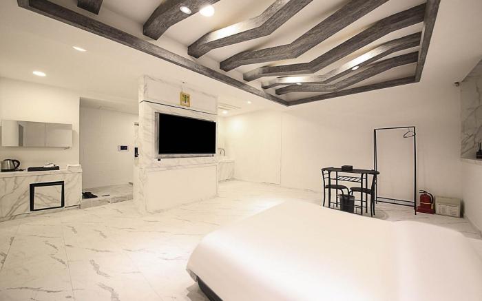 Gunsan Hasen Hotel