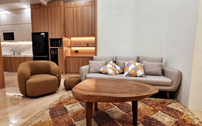 Cozy Modern House Near Grand Batam Mall Nagoya