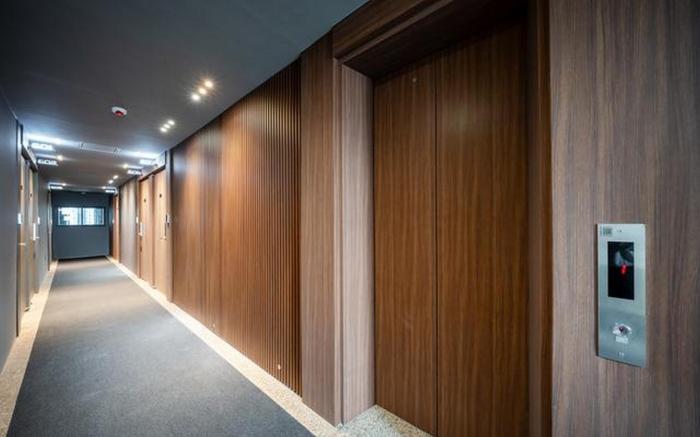 Changwon Jinhae Hotel PRI BERRY