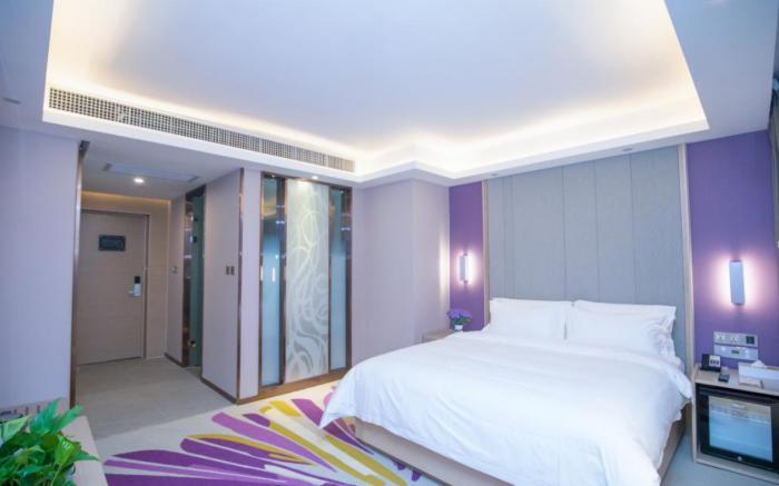 Lavande Hotels Lanzhou Chengguan Bridge