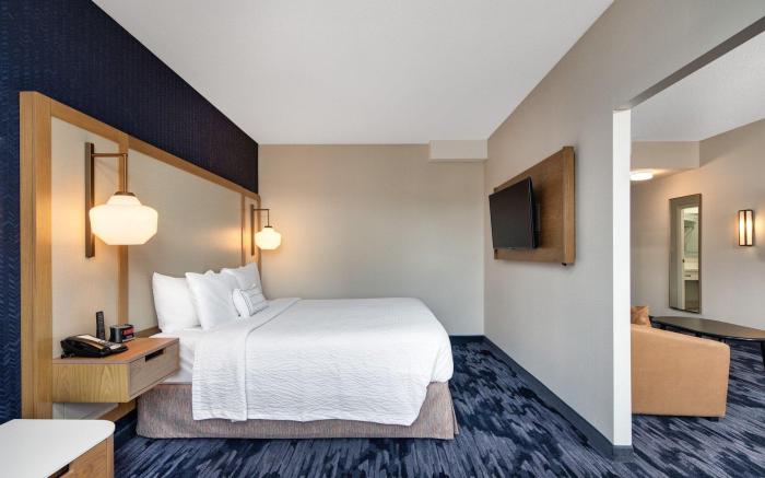 Fairfield Inn Toronto Oakville