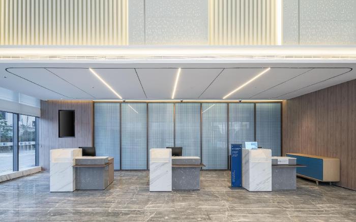 Holiday Inn Express Chenzhou Suxian By IHG