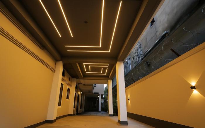 Urban Nest Beltola