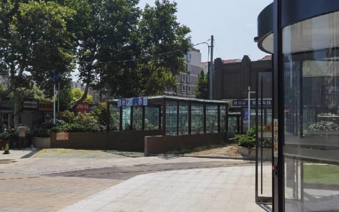 Ji Hotel Xuzhou Hubushan Heping Road