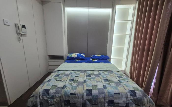 studio apartemen puri orchard tower ch