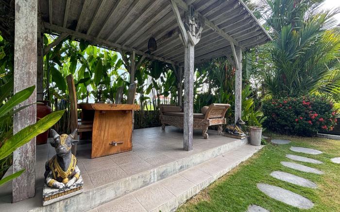 Villa Alisha Pererenan Canggu