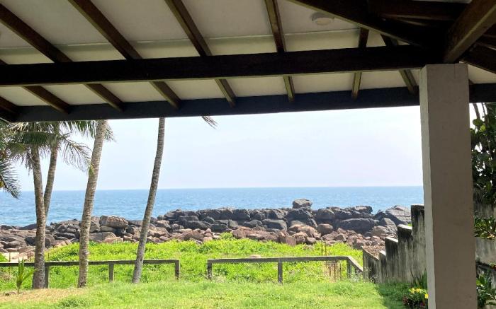 Serenity cove Dondra