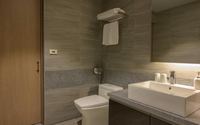 Fengjia K Hotel