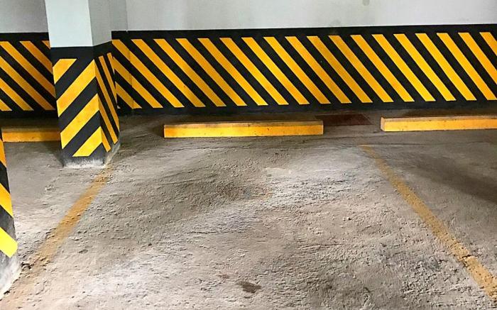 Jjcozy Condo w/ Balcony & Free Parking