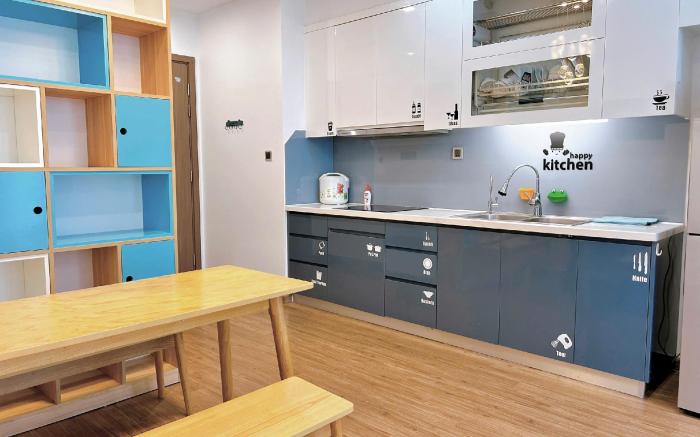 Vincom Center Metropolis