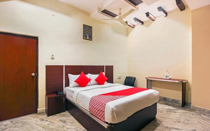 Hotel O Pearl City