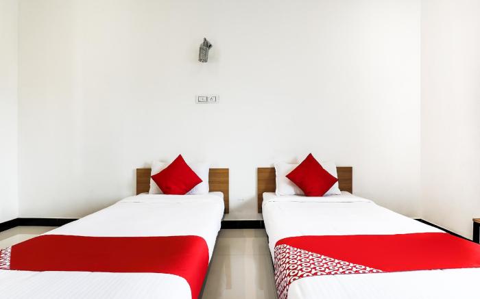 Hotel O Black Pearl Residency