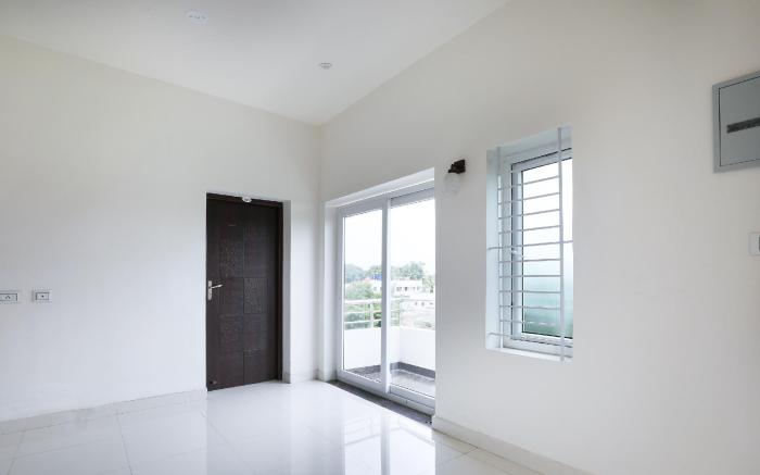 Hotel O Black Pearl Residency